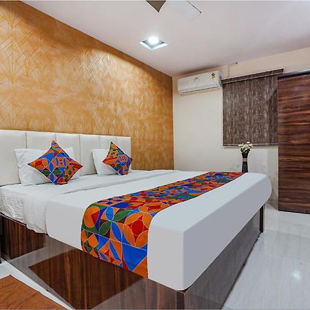 Fabhotel Olive Stay Inn Nagpur Luaran gambar