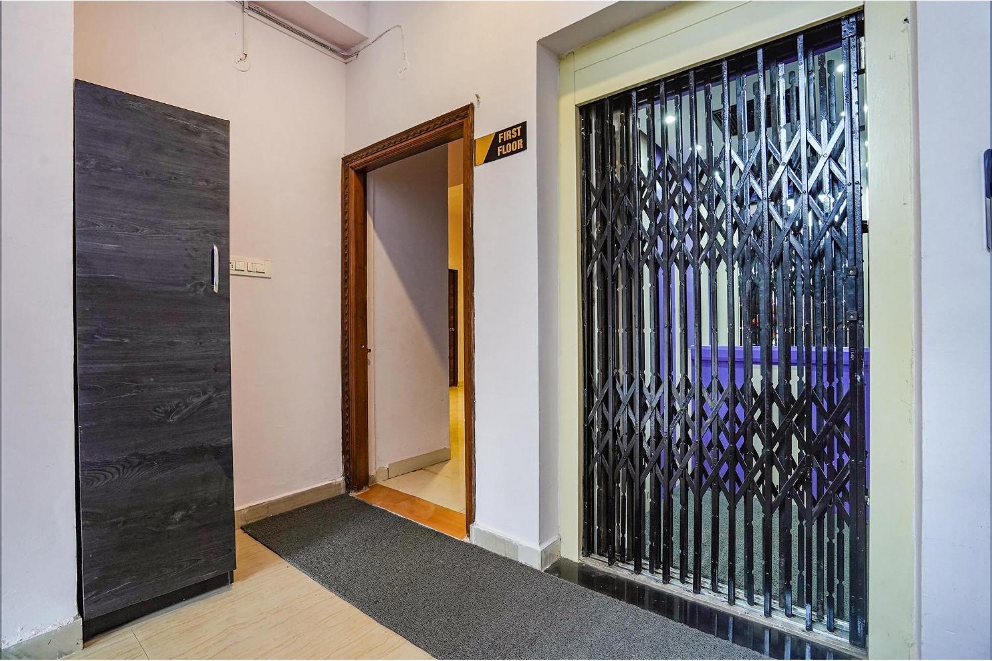 Fabhotel Olive Stay Inn Nagpur Luaran gambar