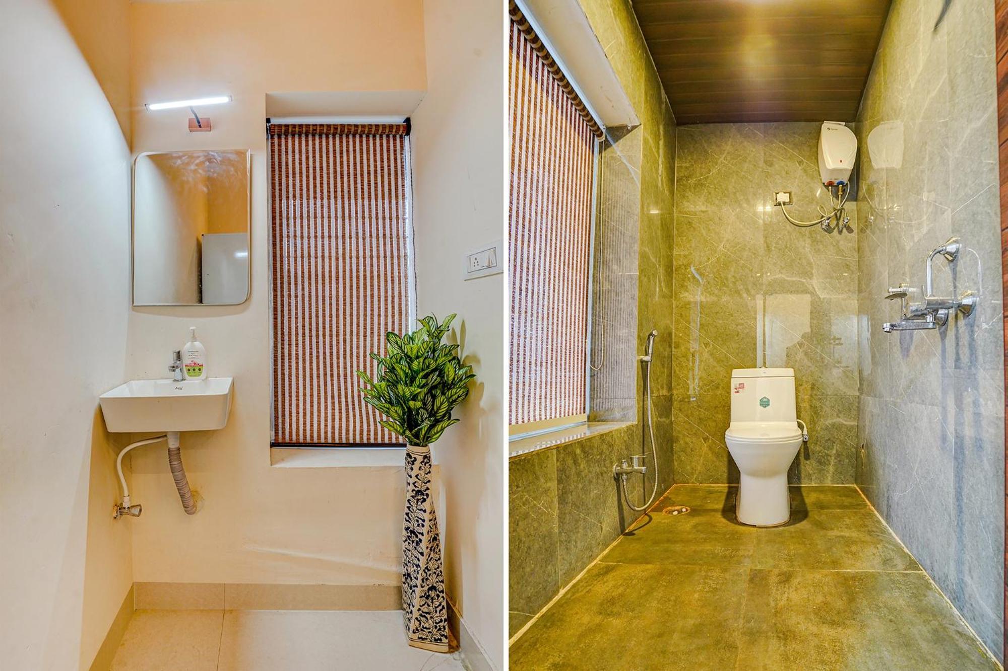 Fabhotel Olive Stay Inn Nagpur Luaran gambar