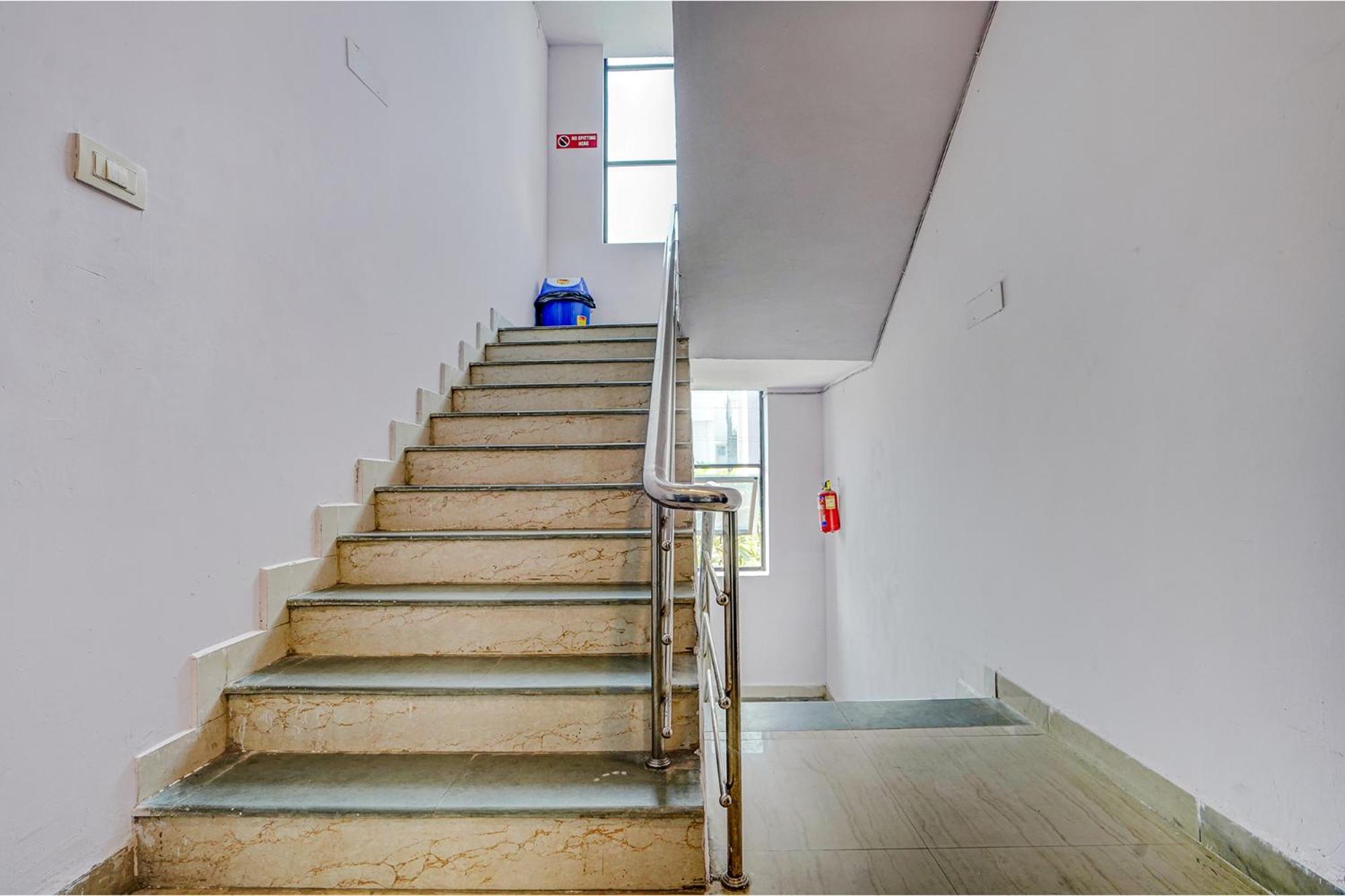 Fabhotel Olive Stay Inn Nagpur Luaran gambar
