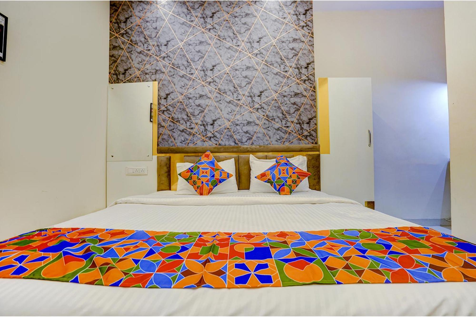 Fabhotel Olive Stay Inn Nagpur Luaran gambar